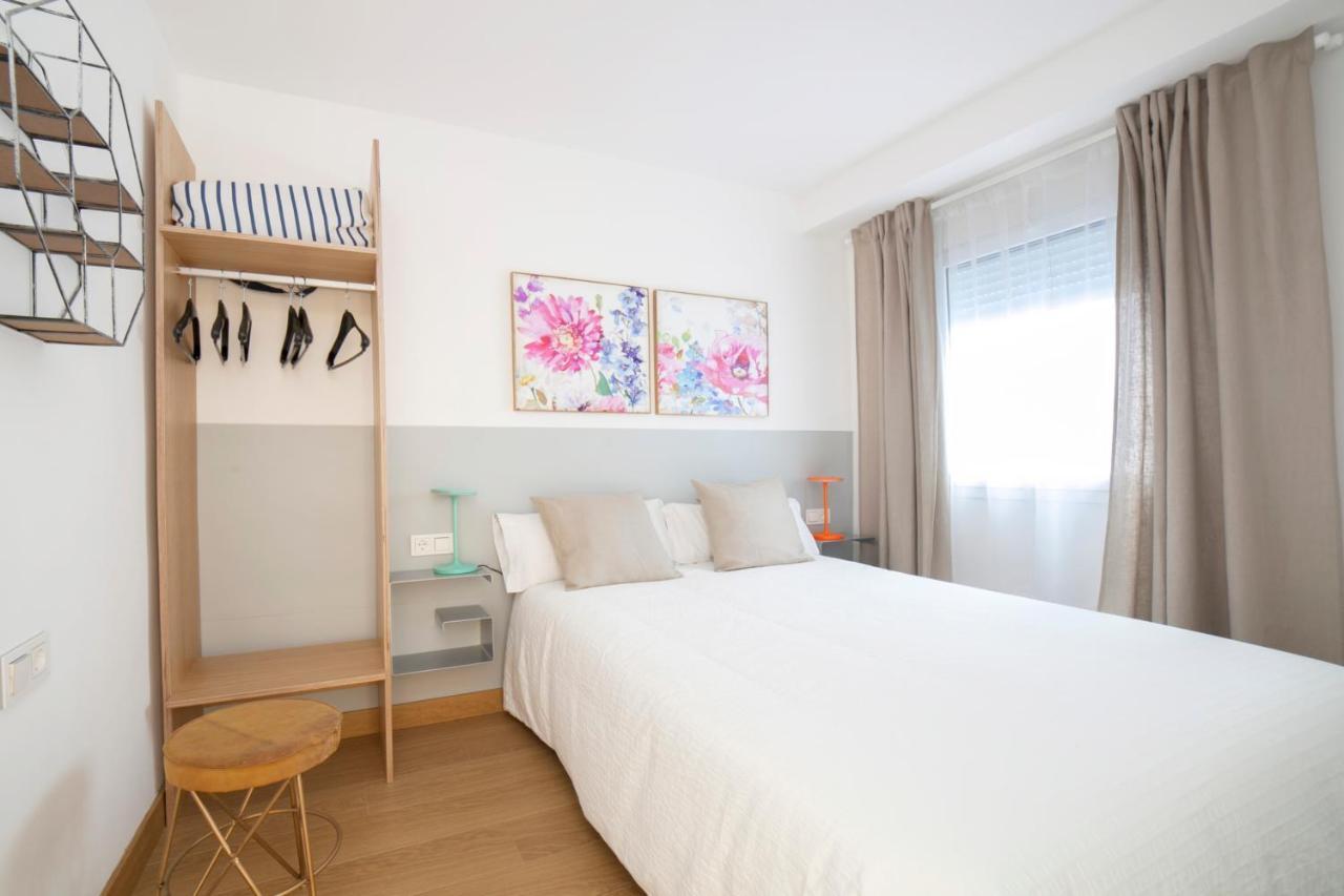 Alohamundi Arfe Apartment Севиля Екстериор снимка