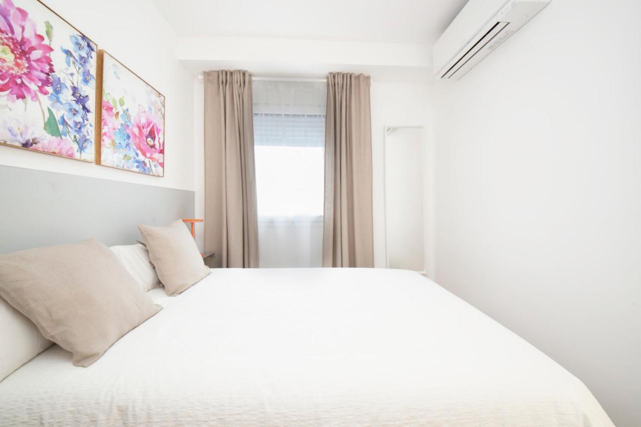 Alohamundi Arfe Apartment Севиля Екстериор снимка