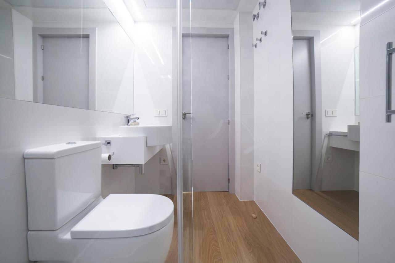 Alohamundi Arfe Apartment Севиля Екстериор снимка