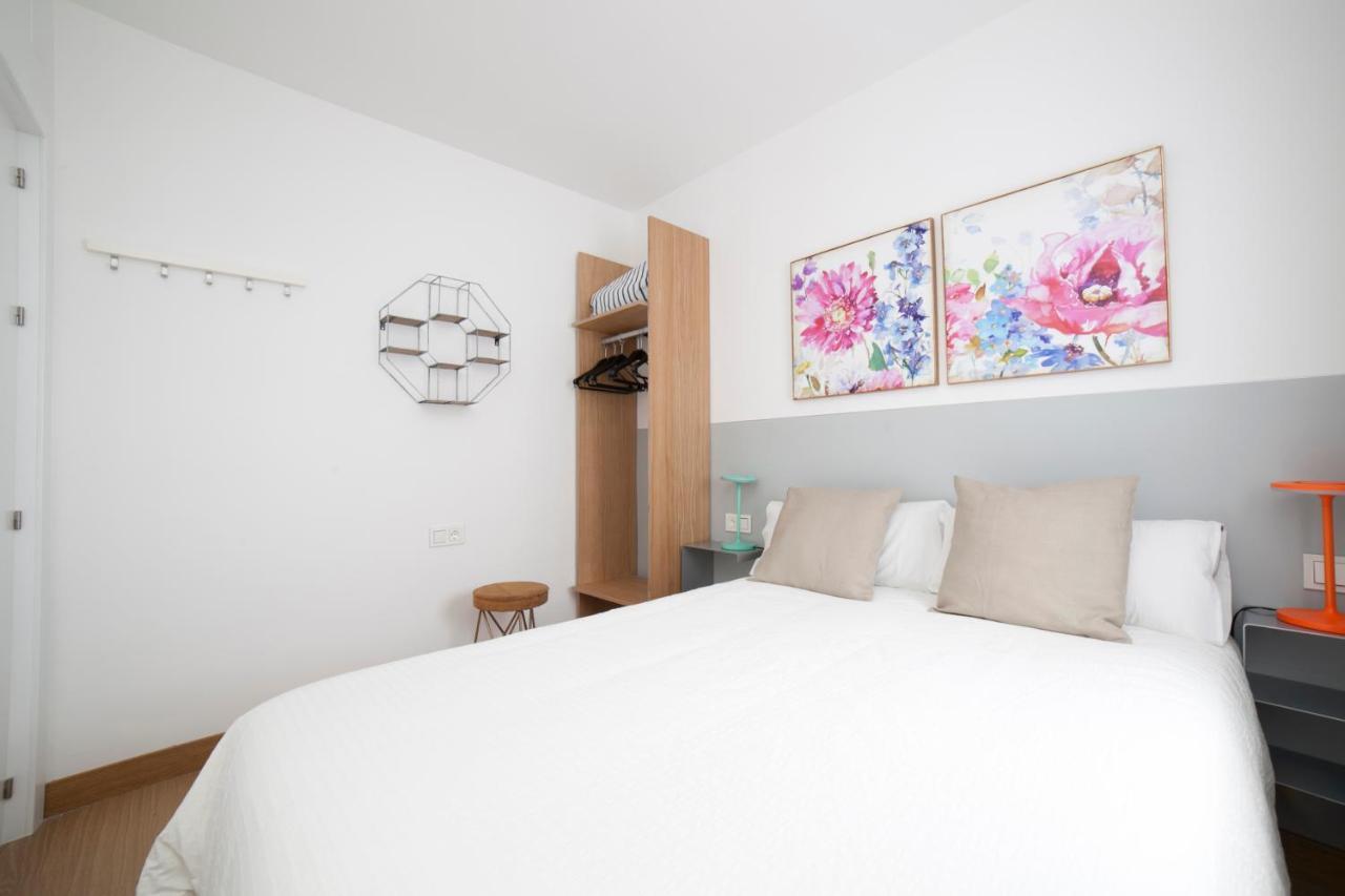 Alohamundi Arfe Apartment Севиля Екстериор снимка