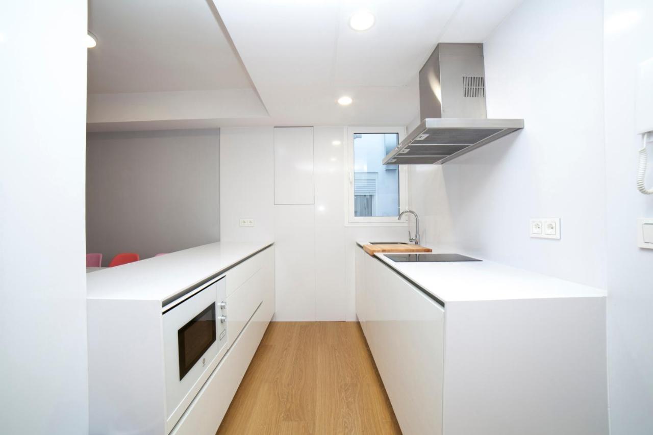 Alohamundi Arfe Apartment Севиля Екстериор снимка
